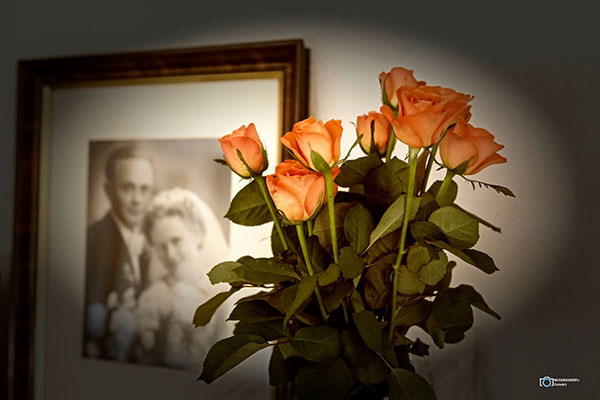 Hochzeitsfoto