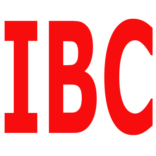 Grafik IBC
